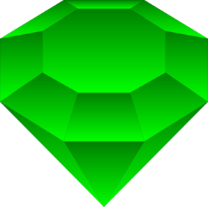 Emerald PNG-22270